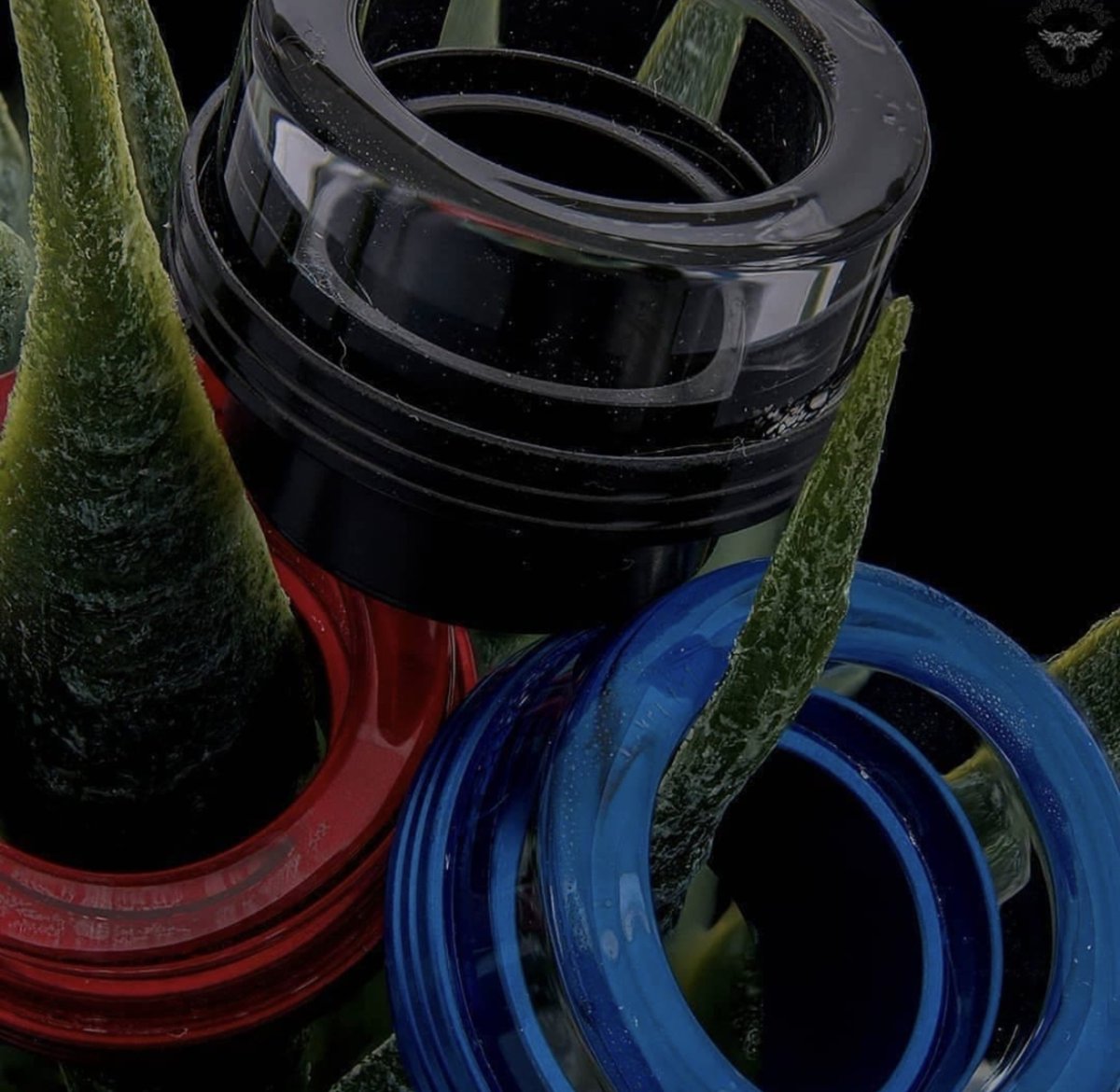 jenniferAlvarw's tweet photo. Magnum drip tips to uplift your vaping experience 🤤
#vapeporn #coilbuild #coilporn #tidyvape #wireporn #coilbuilder #coilart #coils #coilbuilding #coilsmiths#vapesafe #macrophoto #coilarchitect #coilartisian #buildporn #buildlyfe #vapeart #vapepictures #vapingisnotacrime https://t.co/3V2S9Ij8Hz