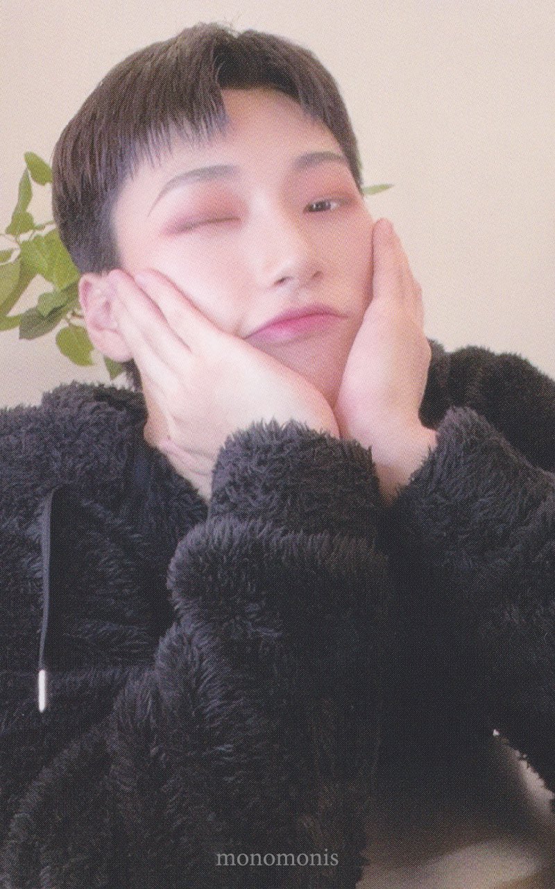 moni🌓 on X: 