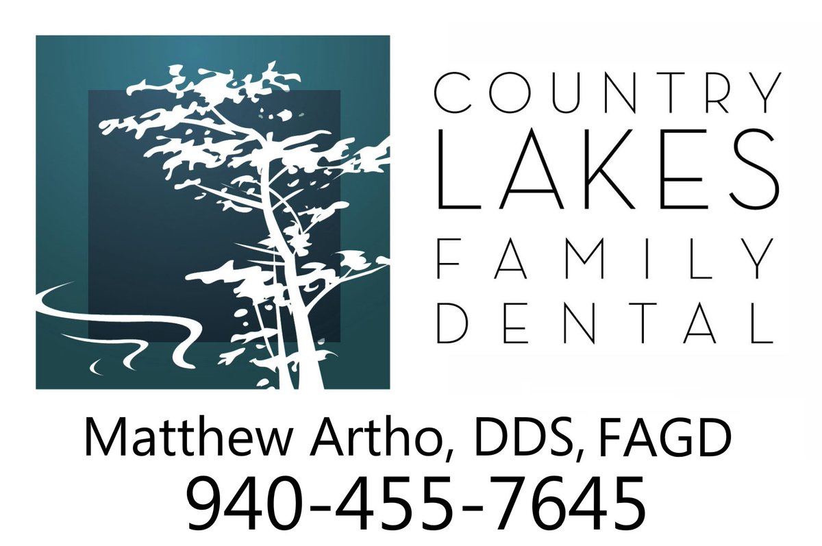 ArgyleEd's tweet photo. Thank you to our 4th annual Chili Cook-off &amp; Mac Down presenting sponsor, Country Lakes Dental! And a special thank you to Dr. Matt Artho and family for their continued support of AEF! https://t.co/eXoHjaNojZ