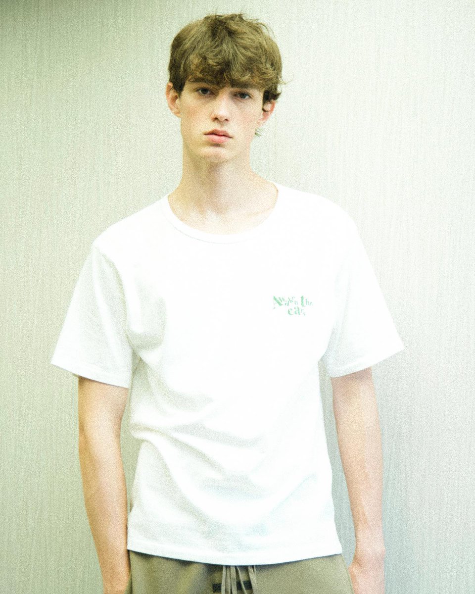 MiuraProject's tweet photo. Miura Project x Little Ears / Awaken the ears T-shirt
ご購入はこちら:
https://t.co/HfciAlCWPt
#miuraproject #art #fashion #printtee #tee #arttee #artist #madeinjapan #cotton #ecofriendly #ecofriendlycotton #music #littleears #三浦プロジェクト #アート #芸術 #職人手染め #日本製 https://t.co/pRVlxh0gkQ