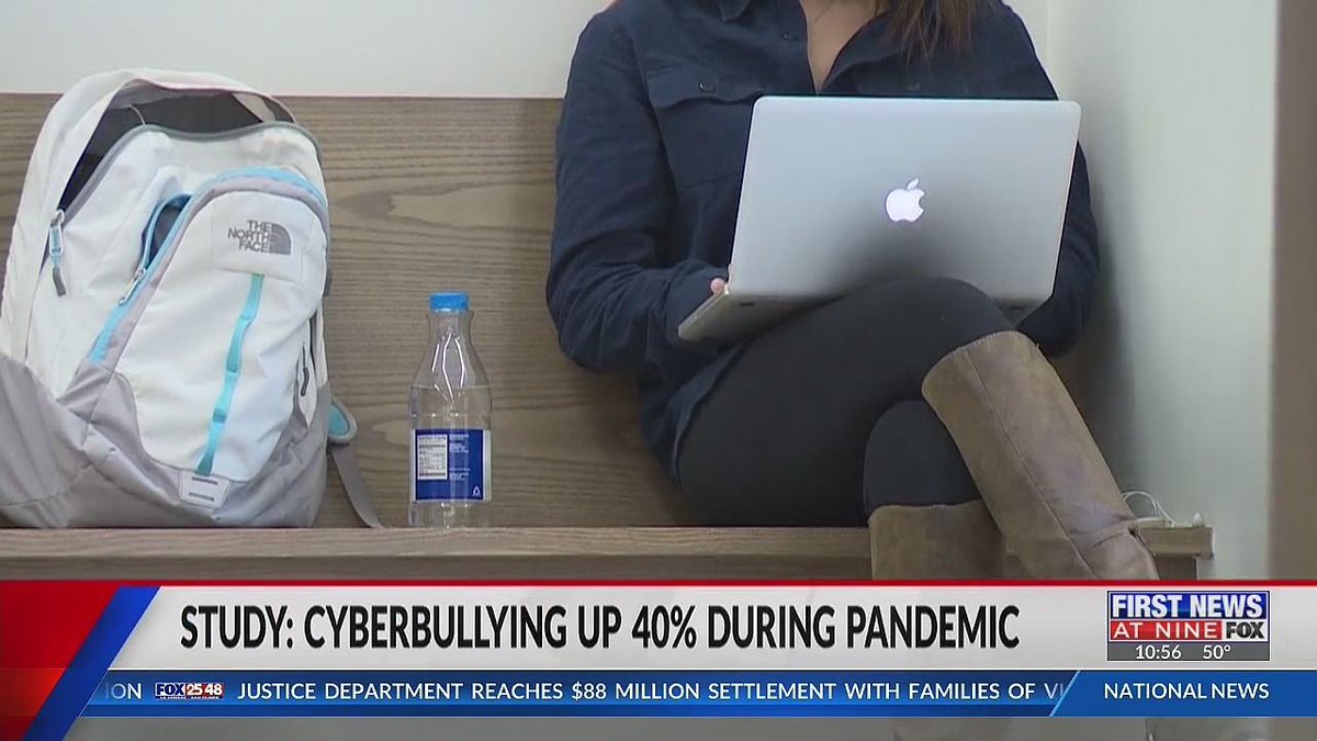 buff.ly/3CB4OTF
#mentalhealth #CyberBullying #drjoelhaber