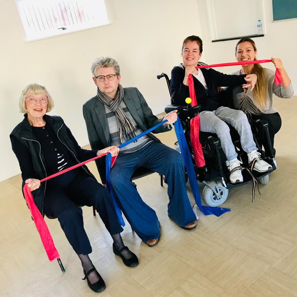 Hertfordshire Wheelchair Services (HertsWCS) Twitter