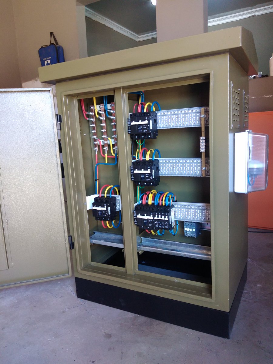 DorElectrical's tweet photo. *Quality is remembered long after the Price is forgotten* #WeAreValDor #LocallymanufacturedDistributionboards #SupportLocal #SupportValDor🇧🇼 https://t.co/JVvMCFBvqI
