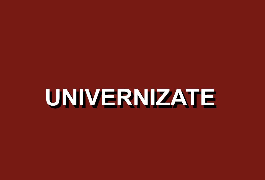univernizate21's tweet photo. ¡Hola a tod@s! 👋🏽
Bienvenidos a UNIVERNIZATE. Somos un grupo de estudiantes de Periodismo y Audiovisuales de la Facultad de Comunicación en la Universidad de Navarra. Hemos creado esta cuenta para que vosotros,los nuevos y futuros integrantes de Fcom.
#comm21proyectos https://t.co/A16oBGvJ1i