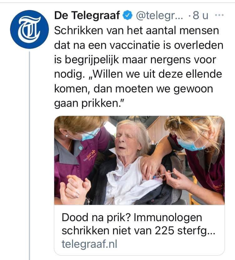 Brenda108acjp's tweet photo. ach ja wat boeit het.... https://t.co/TtDfa5nYQd