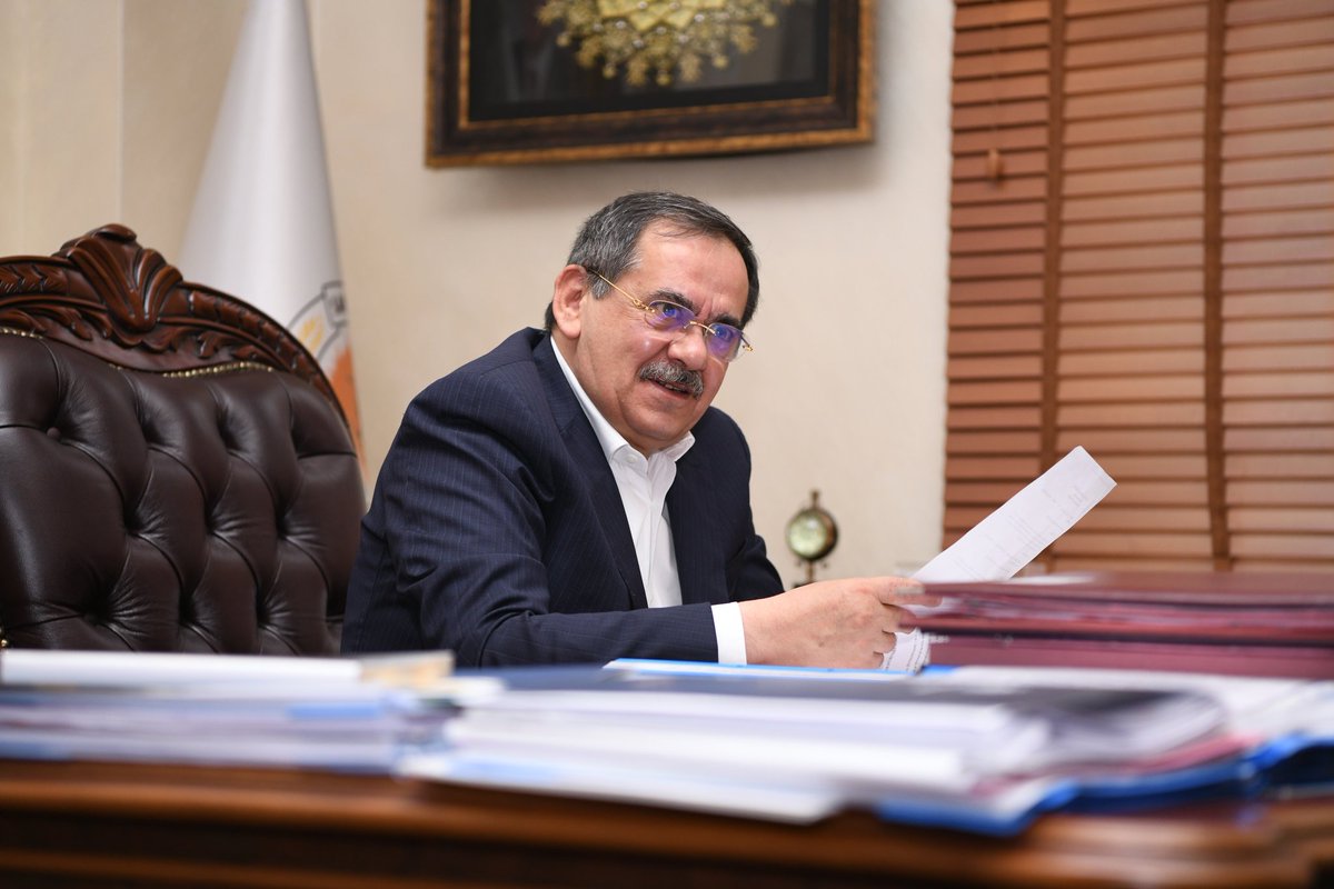 Mustafa Demir