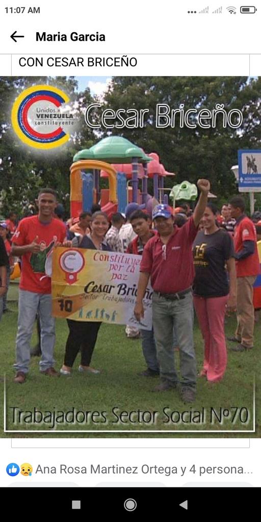 💥GuerreraPatriota💥 tweet media