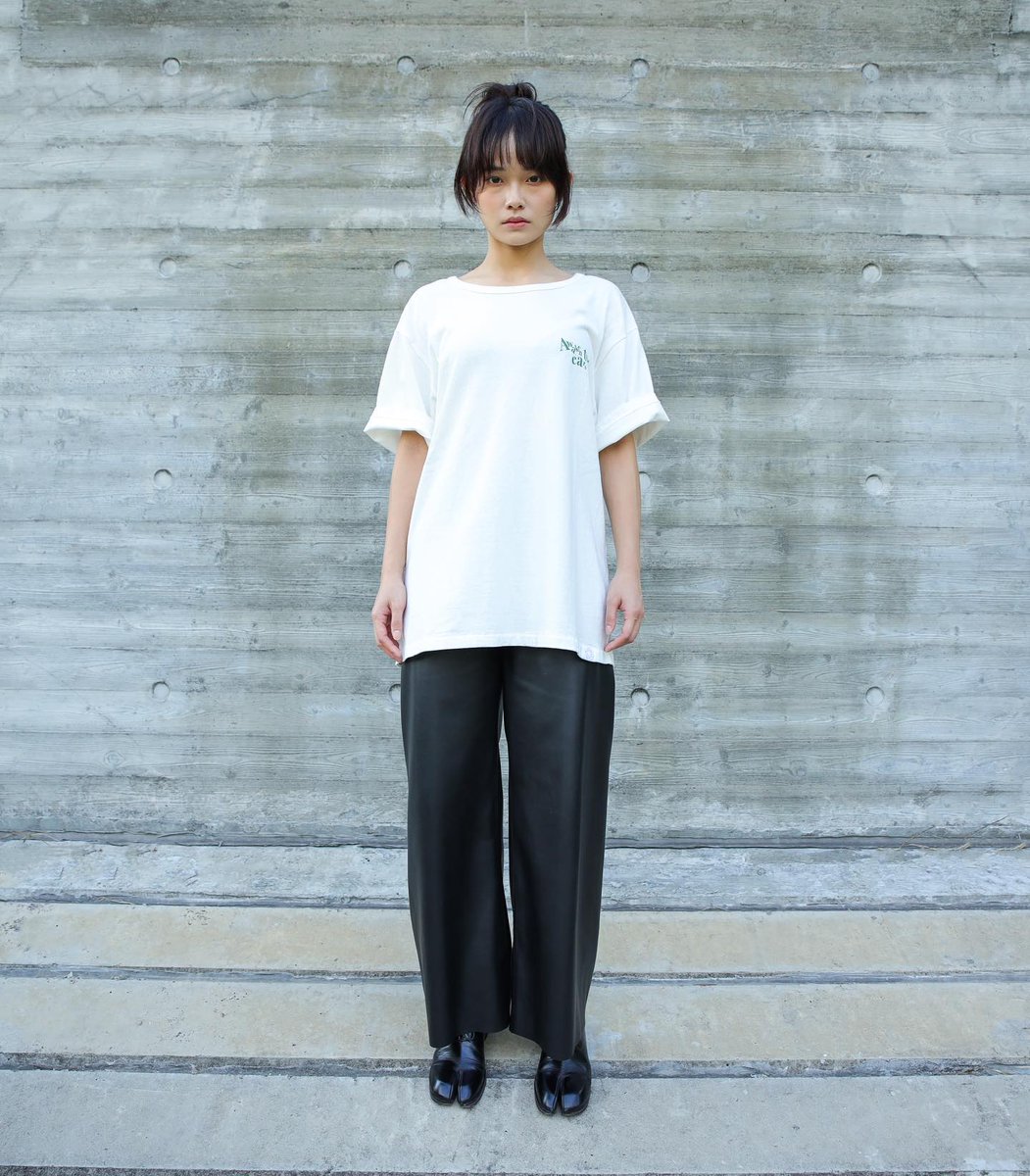 MiuraProject's tweet photo. Miura Project x Little Ears / Awaken the ears T-shirt
ご購入はこちら:
https://t.co/HfciAlllXV
#miuraproject #art #fashion #printtee #tee #arttee #artist #madeinjapan #cotton #ecofriendly #ecofriendlycotton #music #littleears #三浦プロジェクト #アート #芸術 #職人手染め #日本製 https://t.co/xV6lw6tbOE