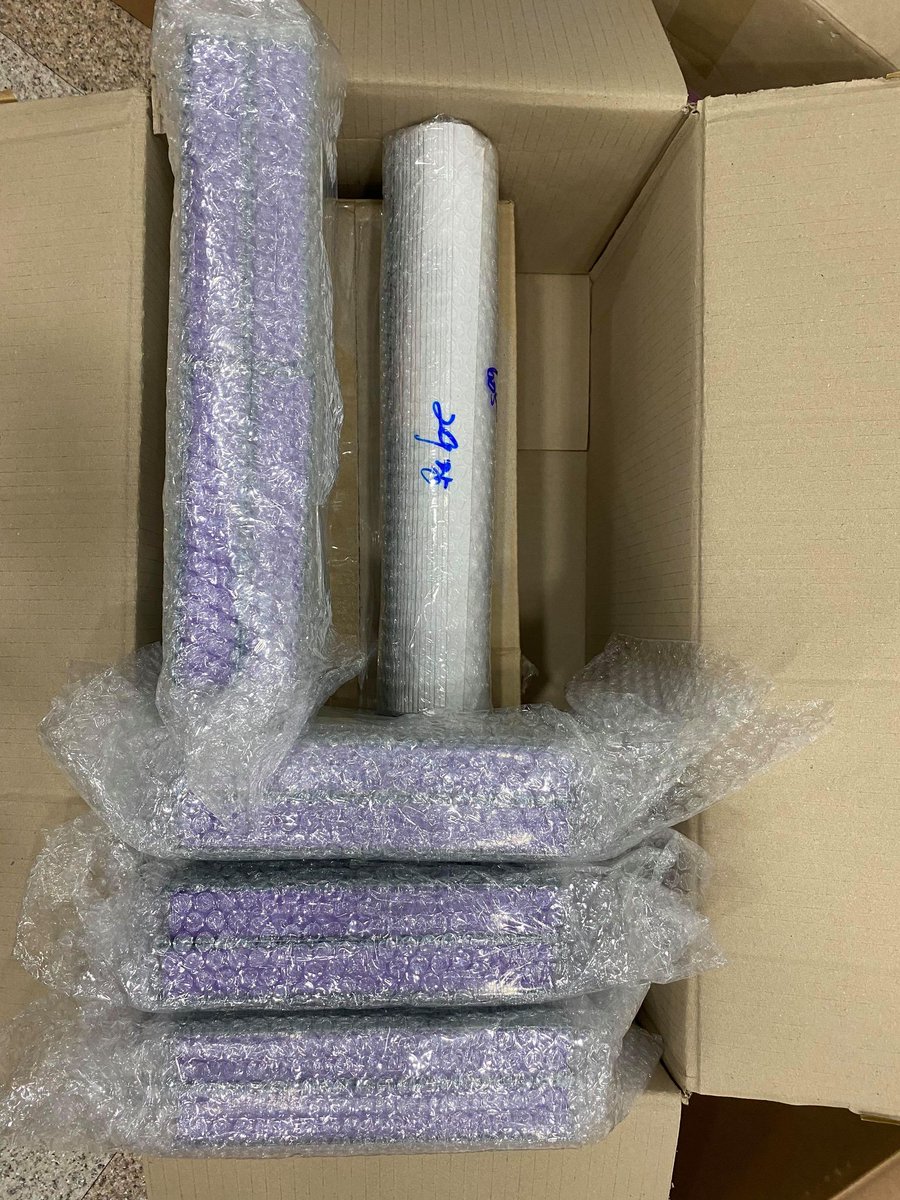 YPMUpdates's tweet image. #YeppiMart_Updates

ENHYPEN DIMENSION DILLEMA ALBUMS arrival pics - arrived at our korean address