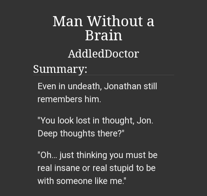 BakunawaVT's tweet photo. If you say "hey, I haven't seen new content from the Doctor-" then you aren't looking in the right places
#Scriddler #RiddleCrow https://t.co/GwBnoksFAu