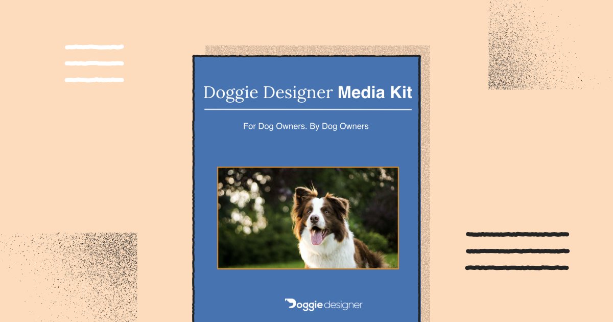 Check out this week’s Made by the PandaDoc Community template from <a href="/DoggieDesigner_/">DoggieDesigner</a>.  

Make a powerful first impression with this sleek and informative Media Kit template. pandadoc.cc/3m3cHvE