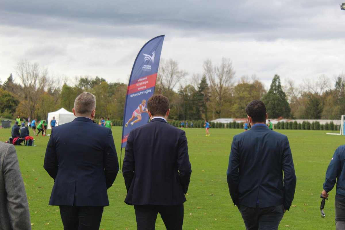 Vichy Sport tweet media