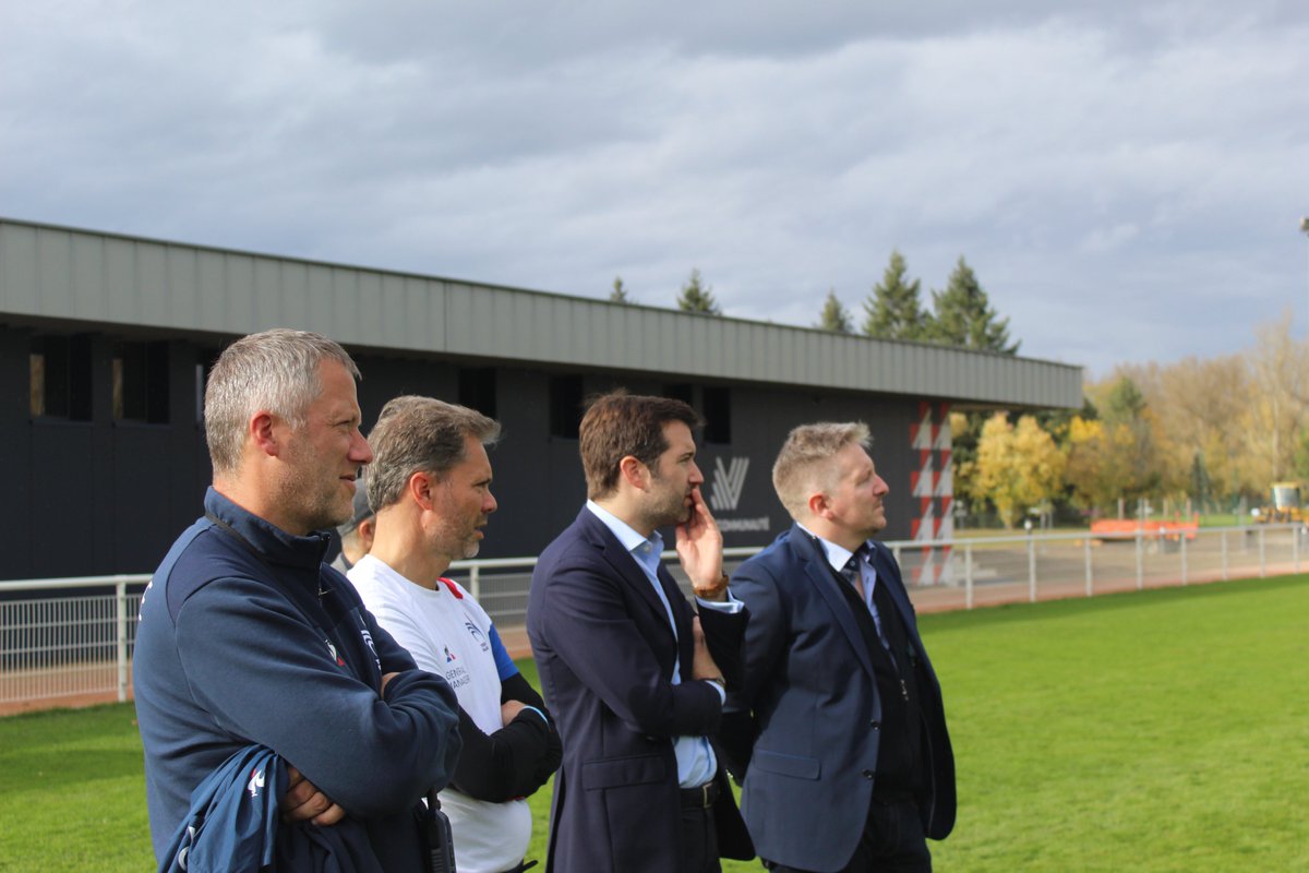 Vichy Sport tweet media