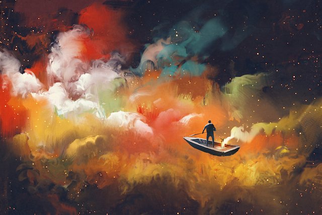 tinybuddha's tweet photo. You don't need to know with absolute certainty what the future will hold. You just have to trust that no matter what happens, you'll find a way to be okay. 

How to trust that you'll be okay no matter what: https://t.co/EmdXQRzzOr https://t.co/lF5mNY80iw