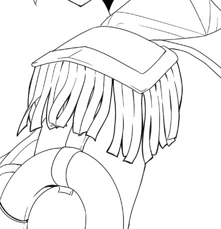 ここめっちゃ上手い(自画自賛) 