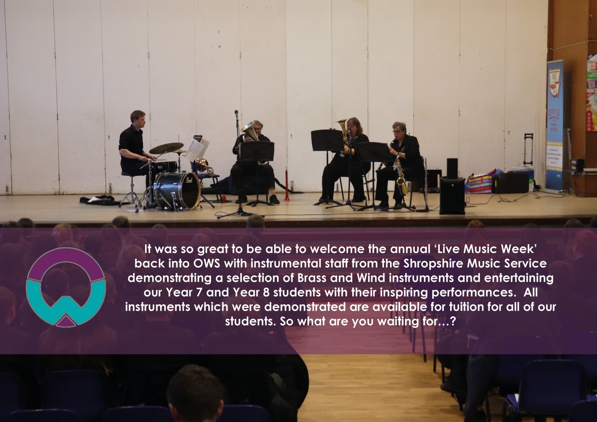 Oldbury Wells School tweet media