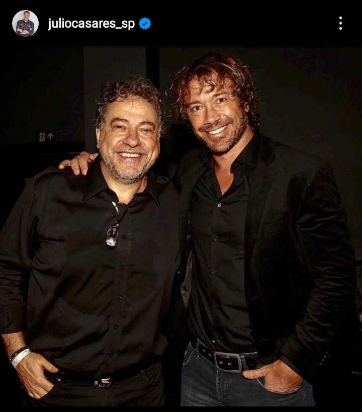 somosaopaulinos's tweet photo. Julio Casares fez uma postagem em seu Instagram a torcida do São Paulo lotou os comentários com #SeparaSãoPaulo 👇 https://t.co/SDldFKZUD2