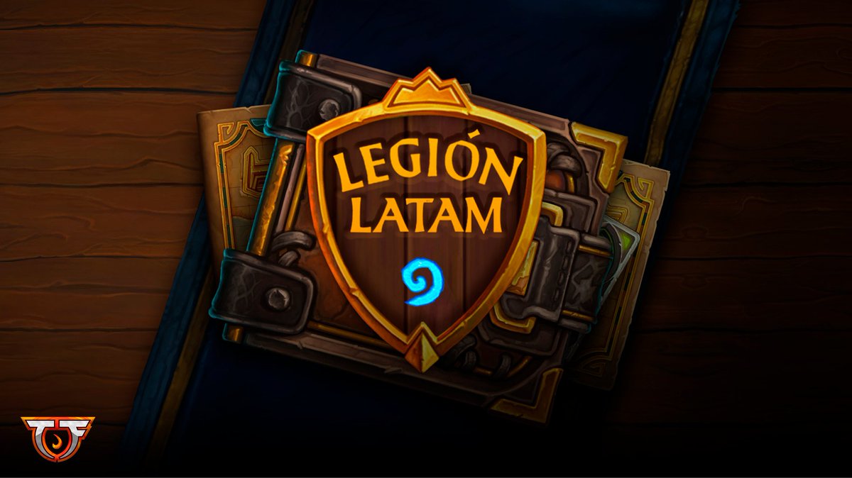 TierrasFuegoHS's tweet photo. #LegionLATAM π Masters Tour Undercity
Open qualys:
πΊπΎ @PabUruGaming
π¦π· @Tincho_HS
π¦π· @emiper3z
π§π· @Rase_HS
π²π½ @EkrowHS
π¨π± @Palenriph
π¦π· @MazzuHs
π§π· @BLPardal
π΅πͺ @HugoMendozaEsc2
π§π· #DashingHenry
π²π½ @IrvinGSlz
π§π· #Eduds
Qualys WR:
π¦π· @RusinhoHS @MalezaTeamOne
π΅πͺ @UchihaSaskeHS https://t.co/vaBtkD4WDA
