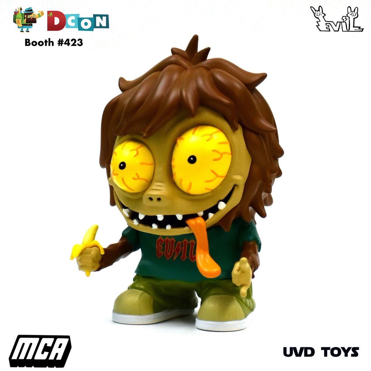 UVD Toys tweet media