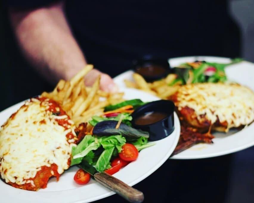 Aussies in Toronto tweet media