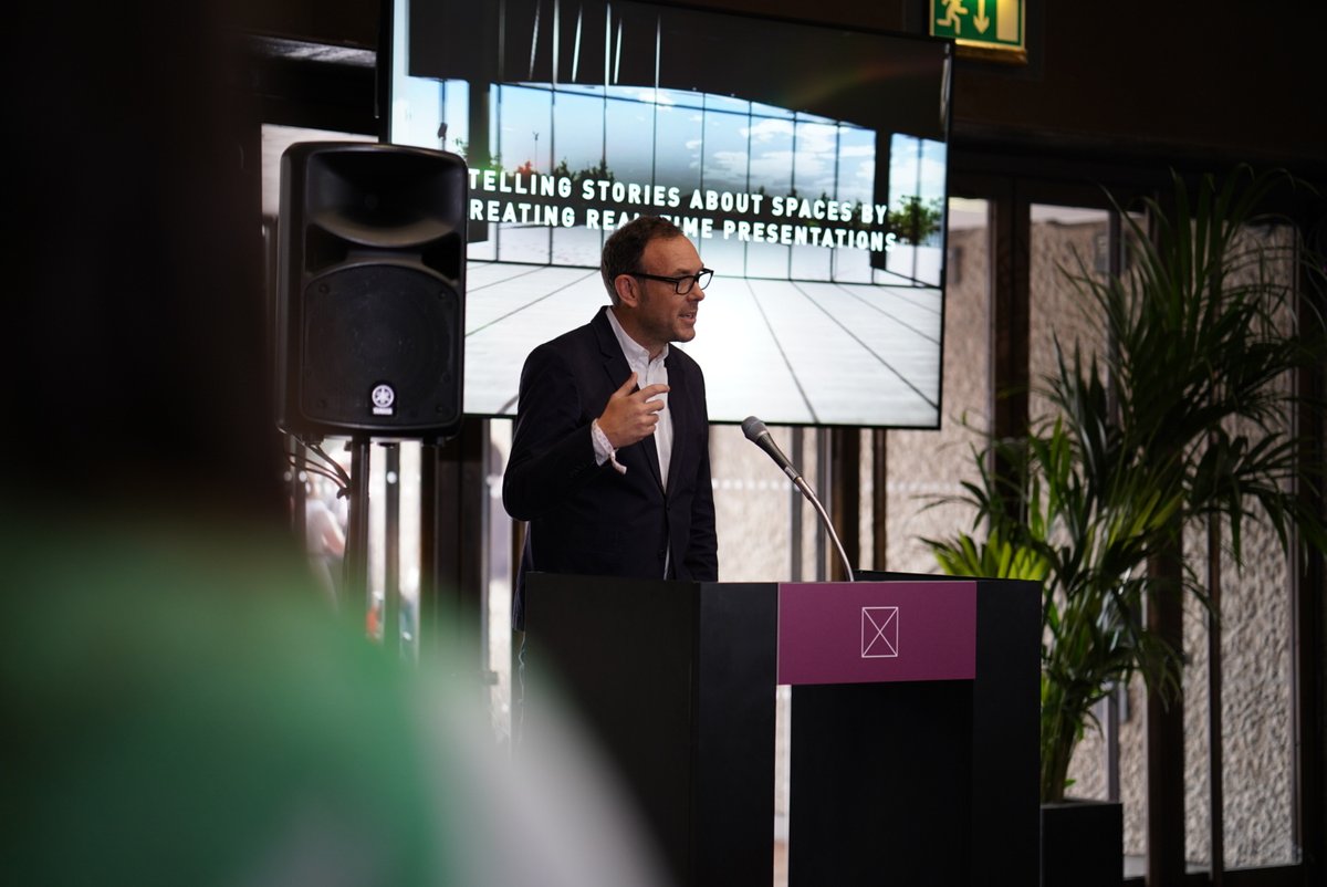 SpaceForm_Tech's tweet image. If you&apos;d like to stay up to date with our latest news &amp;amp; find out who we&apos;ve been collaborating with &amp;amp; where, or how we can help you communicate your projects around the world, sign up to our newsletter at the bottom of our homepage: spaceform.io

#SpaceForm