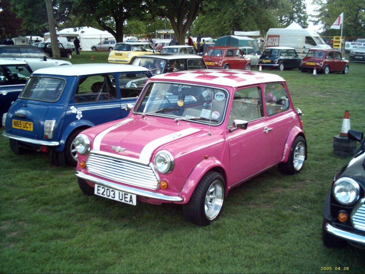 miniphernalia's tweet photo. #AustinRoverMini Engine Bay #Sticker Bundles - https://t.co/9x1kSrRYXx
#MiniMayfair
#MiniCity
#MiniAdvantage
#MiniChelsea
#MiniRedHot
#MiniJetBlack https://t.co/3xMSoWoX1V