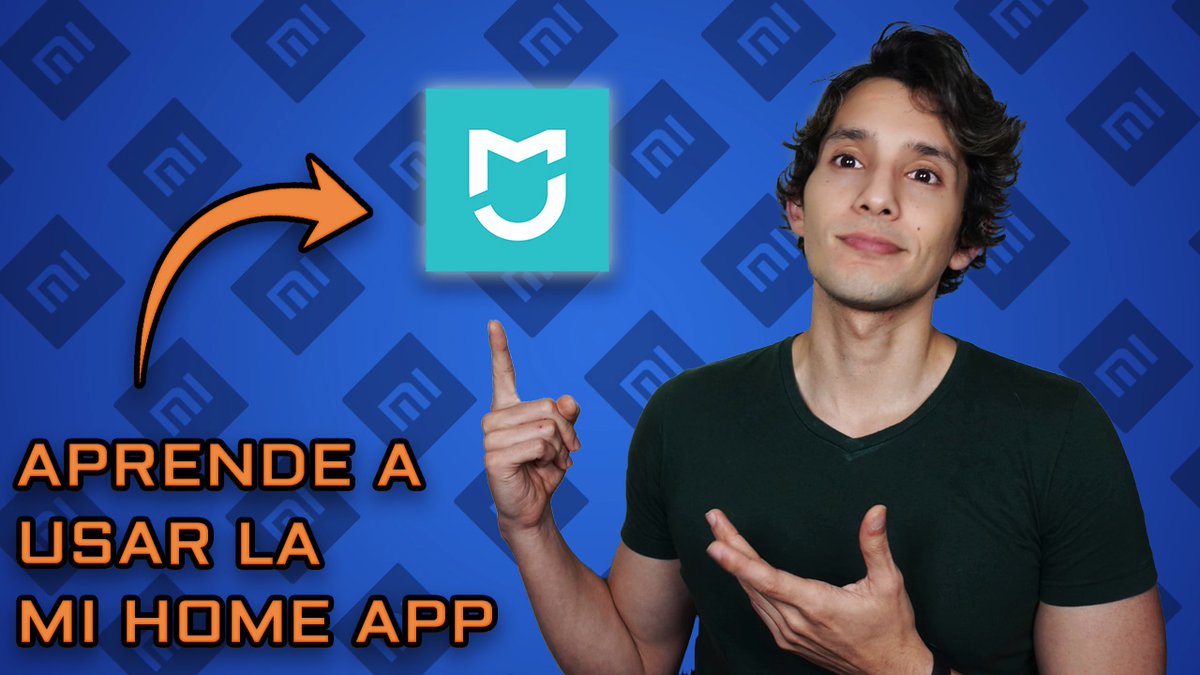 fixtse's tweet image. Todo lo que necesitas saber para utilizar la Mi Home App y aprovechar al máximo el potencial de tu casa inteligente.

#smarthome #tech #xiaomi #mihome #iot #domotica #casainteligente #mihomeapp

youtu.be/WpBR5U8Dkxw