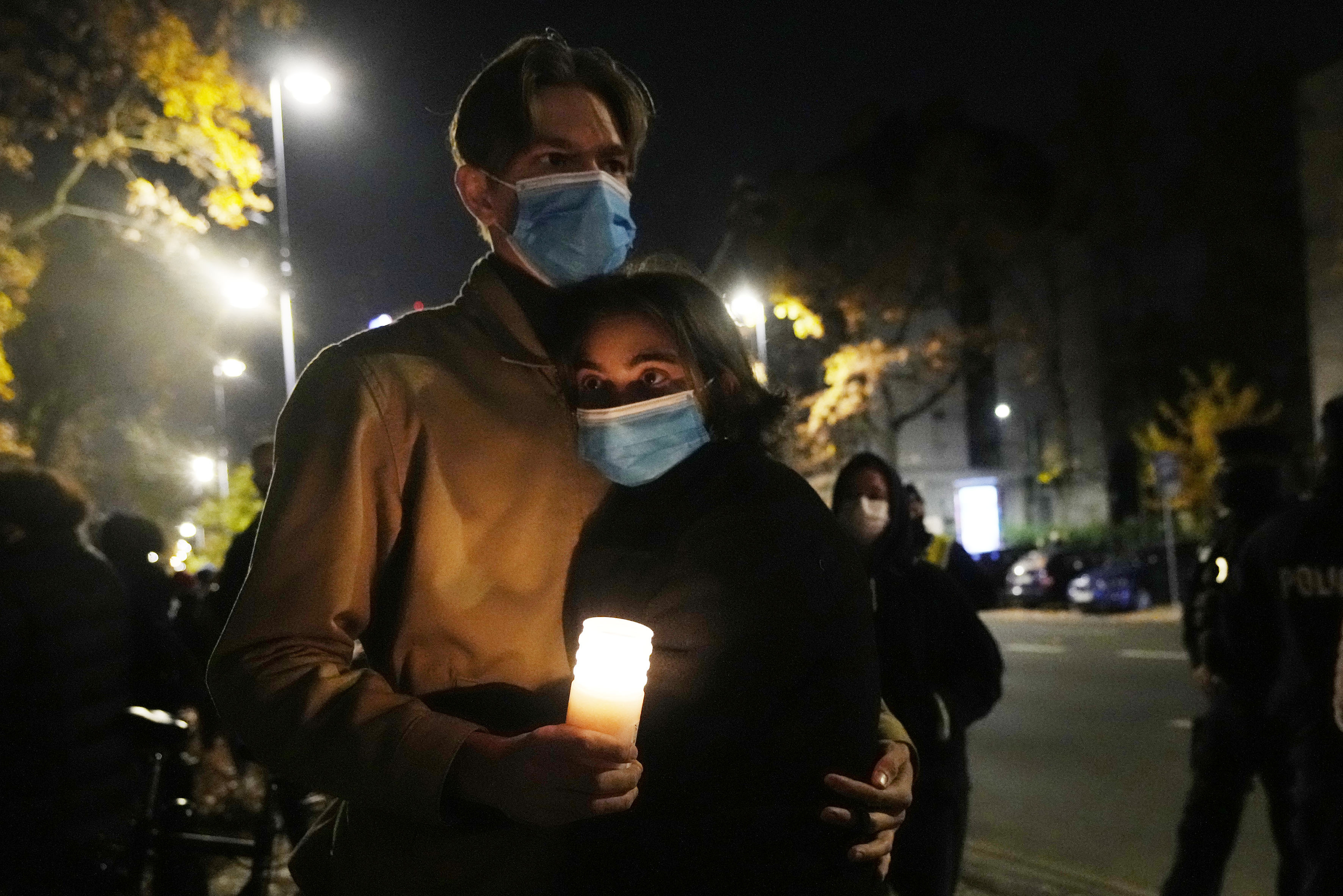 AJ+ on Twitter "A woman in Poland died of septic shock after her fetus