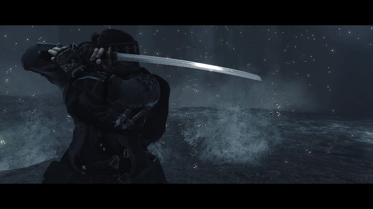 Siddhey007's tweet photo. #GhostOfTsushima #PS5Share, #GhostofTsushima https://t.co/9na6tyxQqL