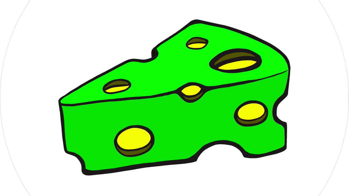 Cardano Cheese - CNFT tweet media