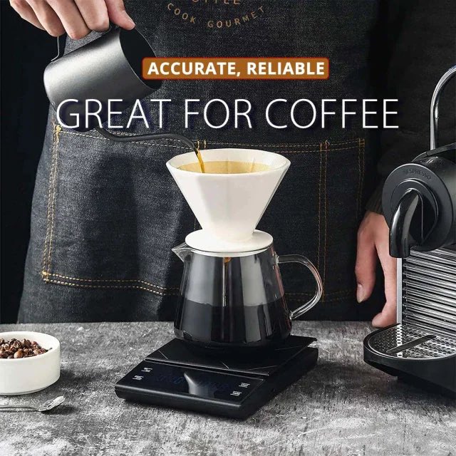 comfortableshop's tweet image. #علي_اكسبرس #قهوه #coffee

ميزان رقمي للقهوه ☕️
s.click.aliexpress.com/e/_AEsqW9