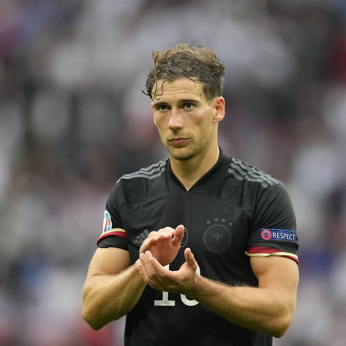 Fabrizio_Ronamo's tweet image. Excl. Leon Goretzka to Real Madrid, done deal and here-we-go! The release clause has been matched and paid few minutes ago. Real will pay €30m to Bayern plus Luka Modrić.⚪️🤝 #RMA #ShockingMove 

Goretzka will fly to Madrid today in order to sign his contract. Announcement soon.