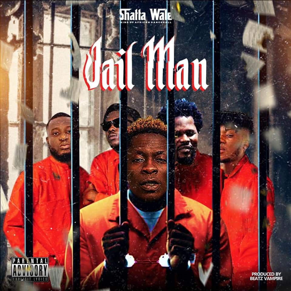 shattatrezeguet's tweet photo. Is about to go Down #Jail @shattawalegh
#GOGAlbum
#DissingMachine https://t.co/97Z7Bp5wkB