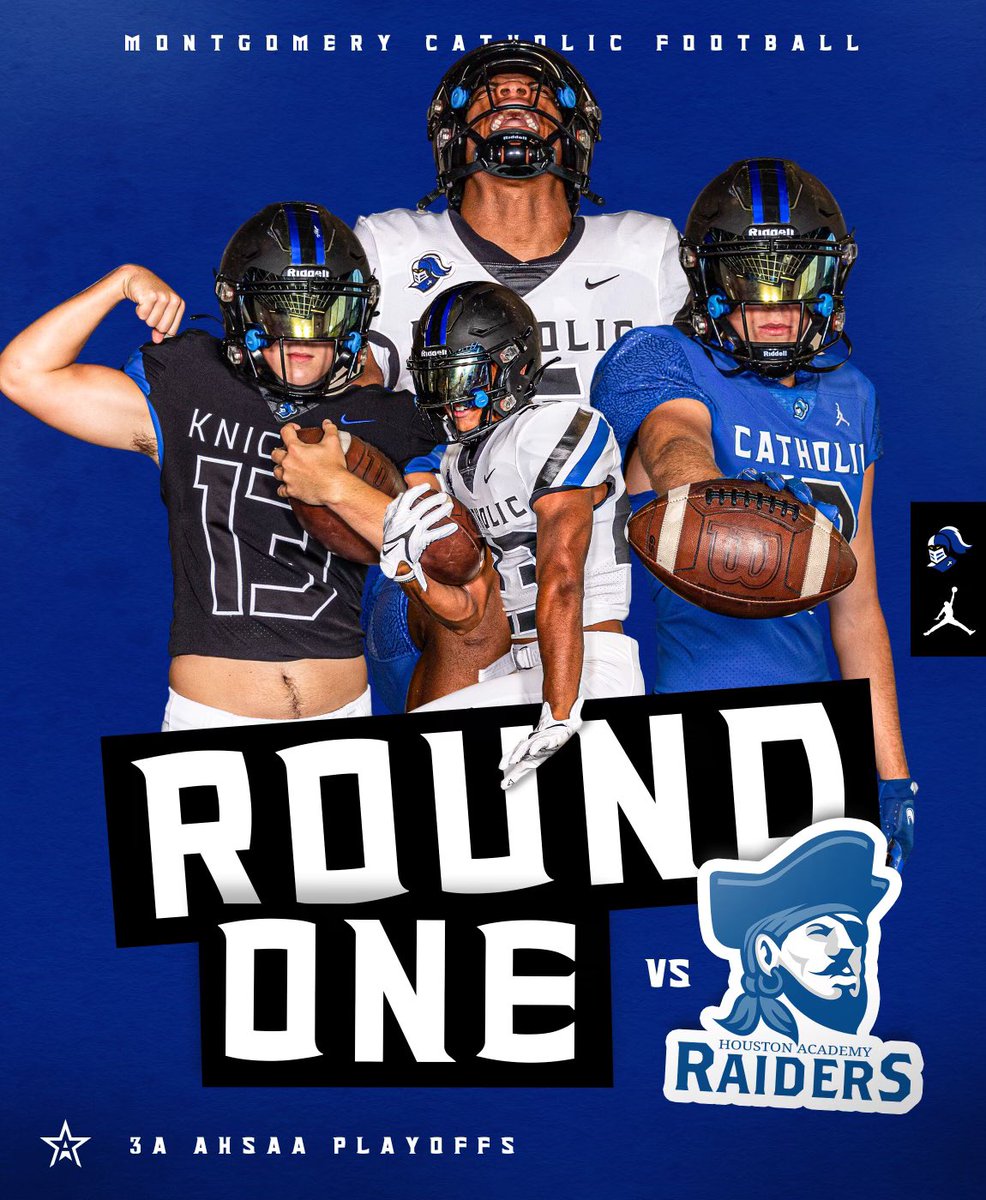 Montgomery Catholic FB tweet media