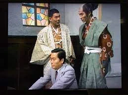 @officialzange 大物数多いた中で、大物中の大物はこの方かな。 