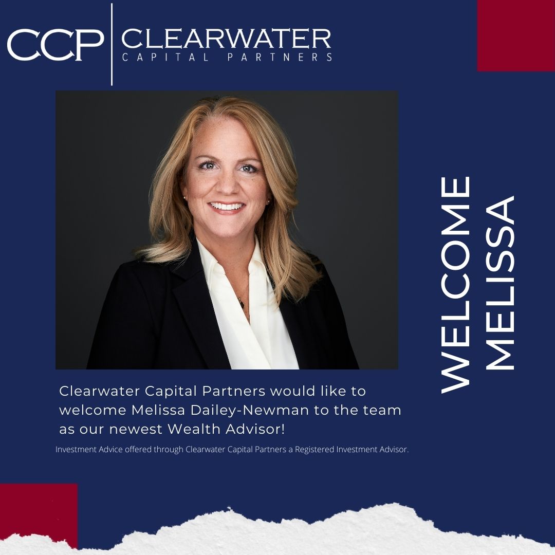 Clearwater Capital tweet media
