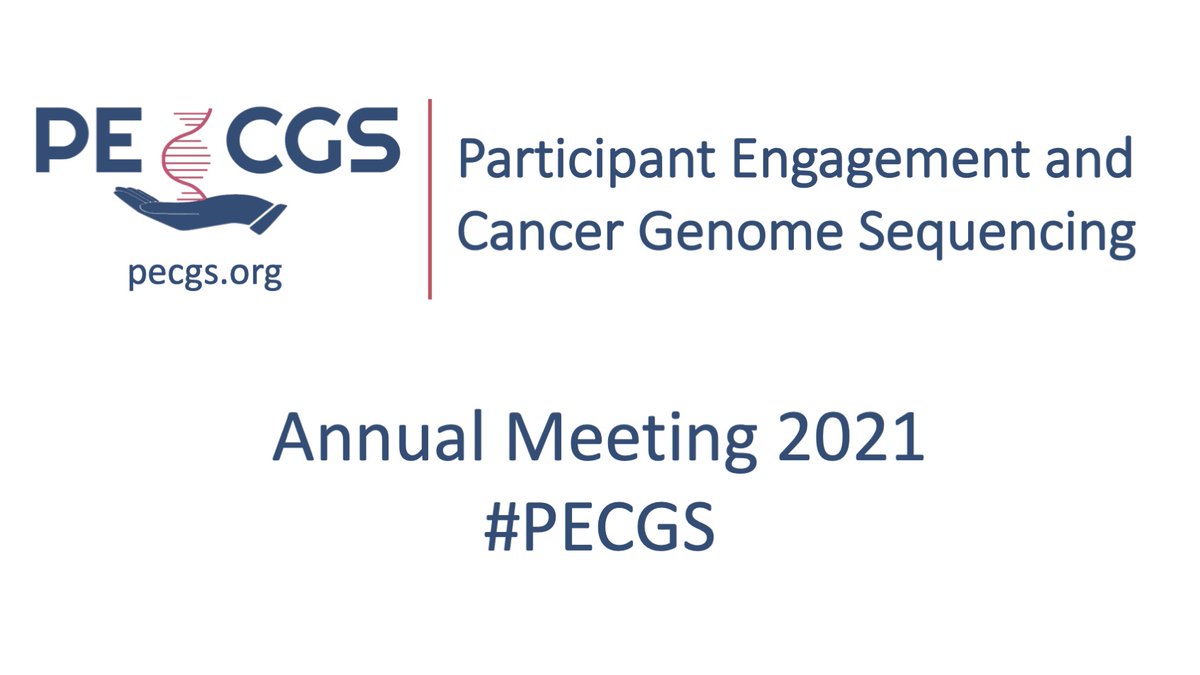 jfpbridges's tweet photo. Thank you @TheLizArmy for sharing your #Cancer story with #PECGS #CancerMoonshot @BIDMChealth @theNCI  #participantengagement #engagementoptimization #equity https://t.co/DZIxGqQeA9