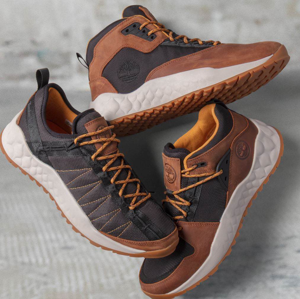 WTPfootwearbiz's tweet photo. 💥🥾 @VFCorp has hit its target of using 100% @LWGltd-audited tanneries for #footwear #leather by 2021!
Full story on https://t.co/d0WVJu5kin 📰
#tannery #shoeleather #leathershoes #LeatherWorkingGroup #VF #footwearnews #footwearTwitter #technicalfootwear #outdoors #winterboots https://t.co/4Gilv6oIGO