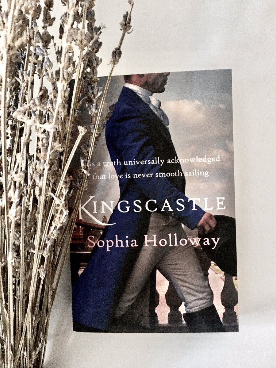 the_book_girl85's tweet photo. Thank you so much to @AllisonandBusby for gifting me this amazing sounding historical romance, #Kingcastle! I’m very excited to be delving into this one and will be on the tour for it on 21st November. https://t.co/yWEeVN51eq