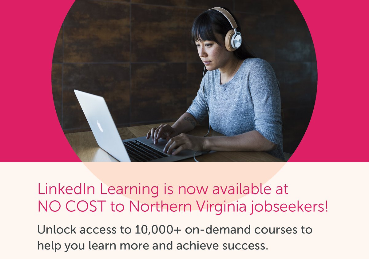 At LCNV, we know that providing quality adult education, workforce development, and family literacy programs requires being constantly on the lookout for the best resources to support learners, families, and instructors. Check out our latest resources! lcnv.org/resources-for-…