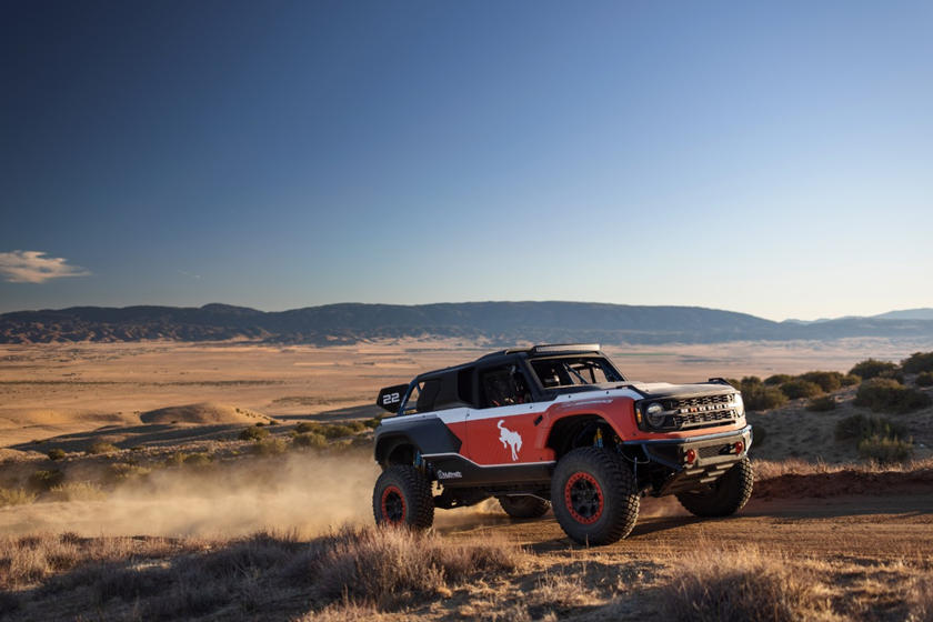 liftkits4less's tweet photo. https://t.co/W7t2GF9Vmt
Ford Bronco DR Debuts With V8 Power And Baja Bragging Rights
#ford , #bronco , #demand , #desert , #baja1000 , #runner , #V8 , #torque , #brand , #suspension , #high-performance , #autoparts4less , #liftkits4less , #bumpers4less https://t.co/SfTGH3Geyh