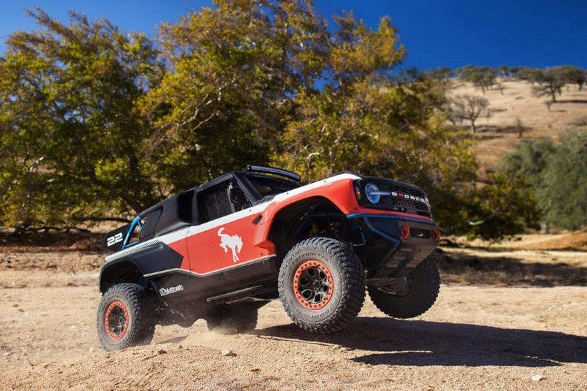 liftkits4less's tweet photo. https://t.co/W7t2GF9Vmt
Ford Bronco DR Debuts With V8 Power And Baja Bragging Rights
#ford , #bronco , #demand , #desert , #baja1000 , #runner , #V8 , #torque , #brand , #suspension , #high-performance , #autoparts4less , #liftkits4less , #bumpers4less https://t.co/SfTGH3Geyh