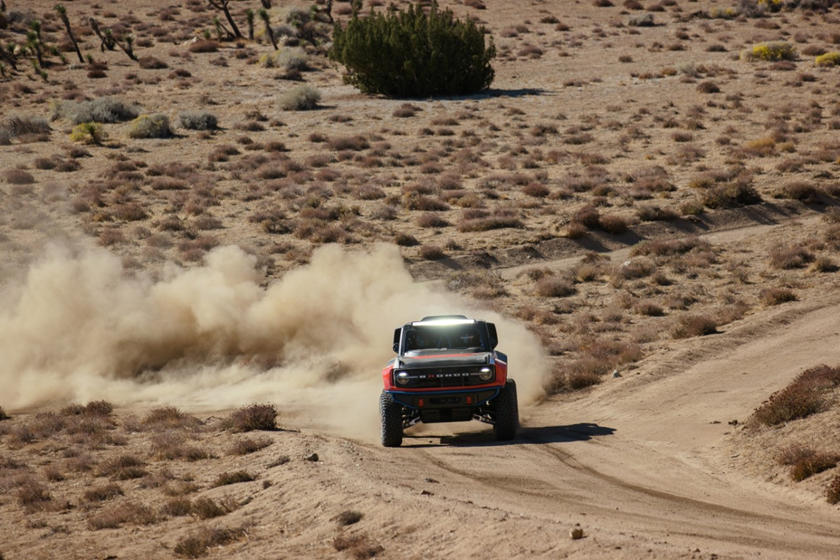 liftkits4less's tweet photo. https://t.co/W7t2GF9Vmt
Ford Bronco DR Debuts With V8 Power And Baja Bragging Rights
#ford , #bronco , #demand , #desert , #baja1000 , #runner , #V8 , #torque , #brand , #suspension , #high-performance , #autoparts4less , #liftkits4less , #bumpers4less https://t.co/SfTGH3Geyh