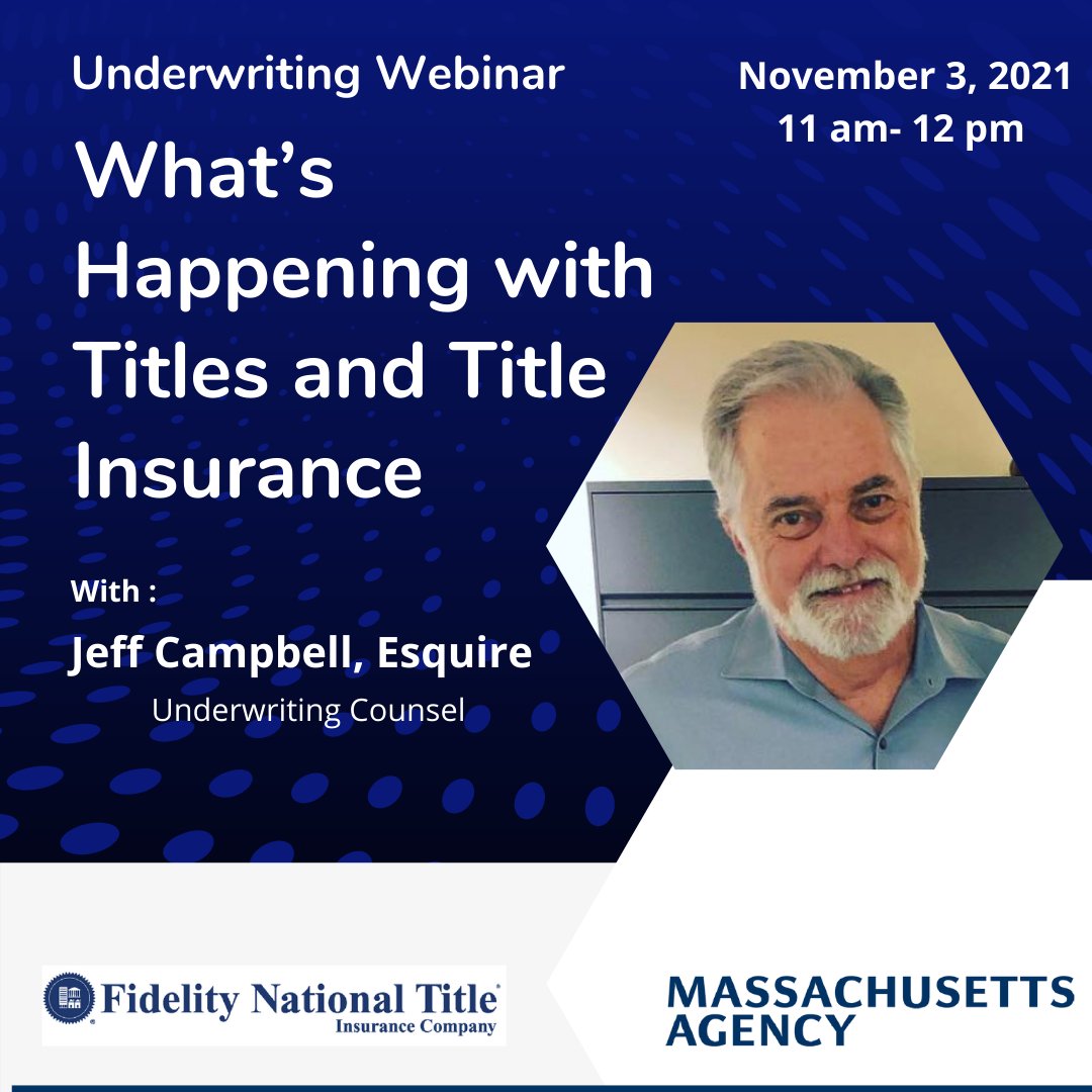 Fidelity Title MA tweet media