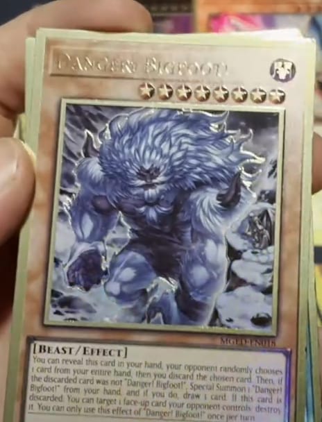 海外のパック Maximum Gold El Dorado にて既存カードの新規イラストが収録 遊戯王 復帰勢がランクアップするためのエクシーズチェンジブログ