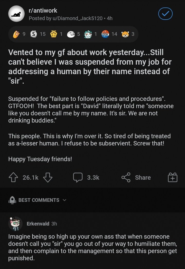 Personally, I would've burned that bitch's car while in his driveway.