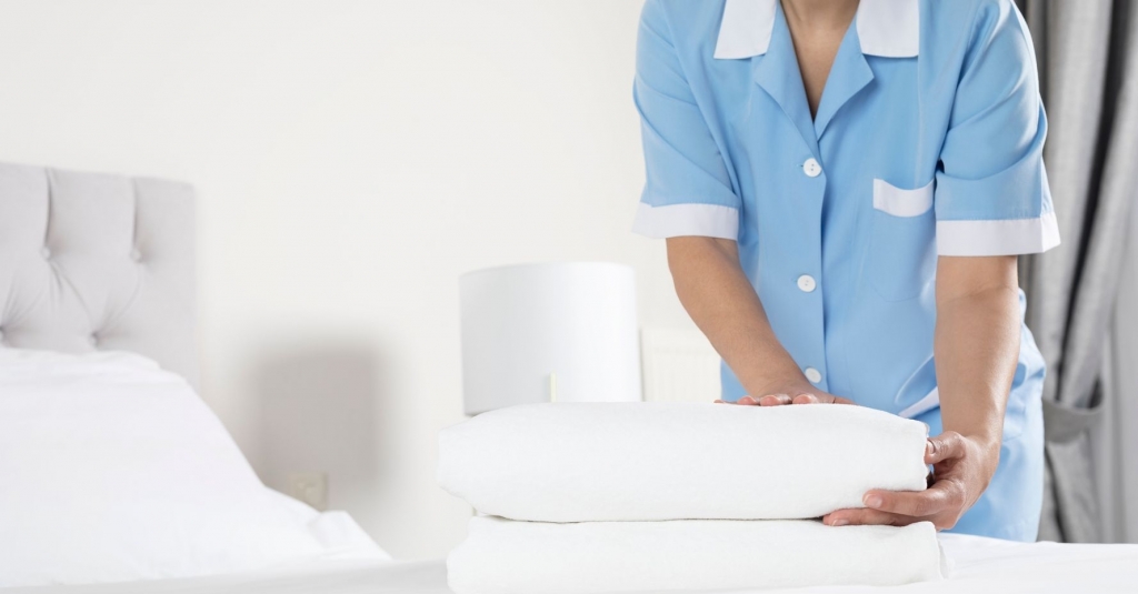 leonaluyks's tweet photo. What People Get Wrong About Tipping Hotel Housekeepers https://t.co/HP8hQQPrxD https://t.co/trqw44Y3iB