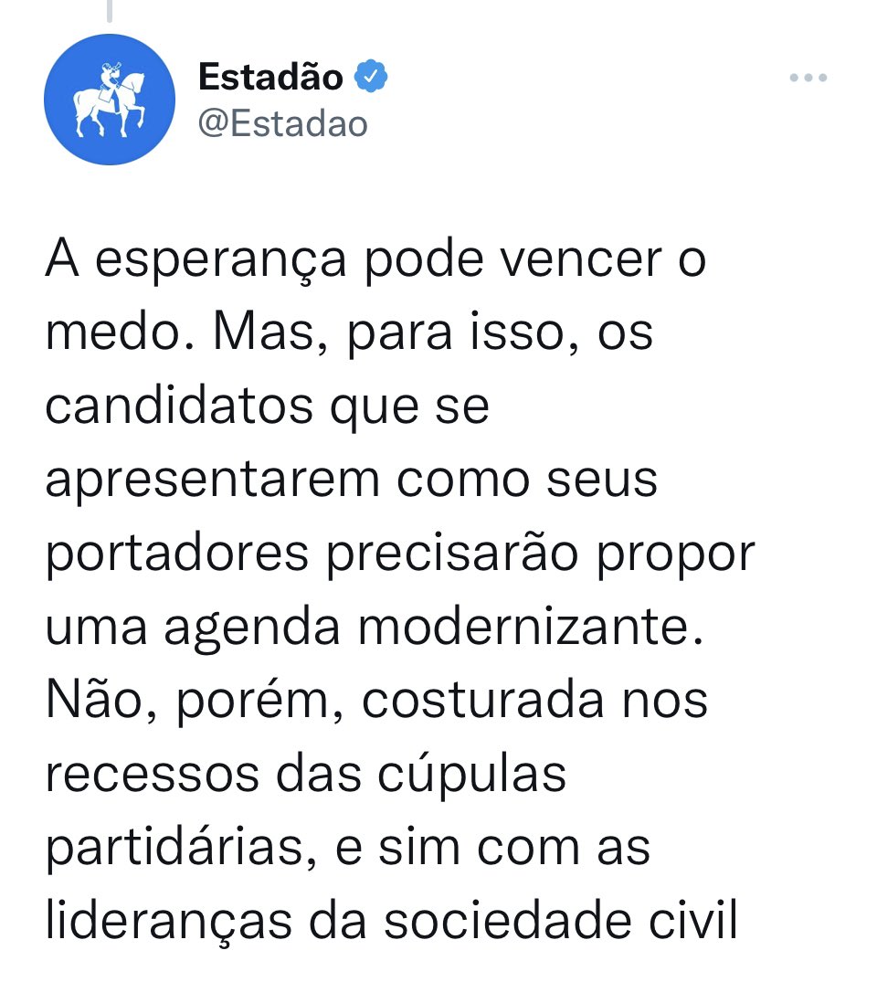 AlessandroBere's tweet photo. (Tecla Sap Papo Reto - #TSPR):

“Caro @LulaOficial, o povo rico aqui quer evitar q seja vc. Mas, se na última hora, vc tiver lá em cima nas pesq, eles vão te procurar pra fazer acordos e evitar, por exemplo, essa coisa de “tributação justa” e manter as coisas como sempre foram”/5 https://t.co/S5asZ7DlqT
