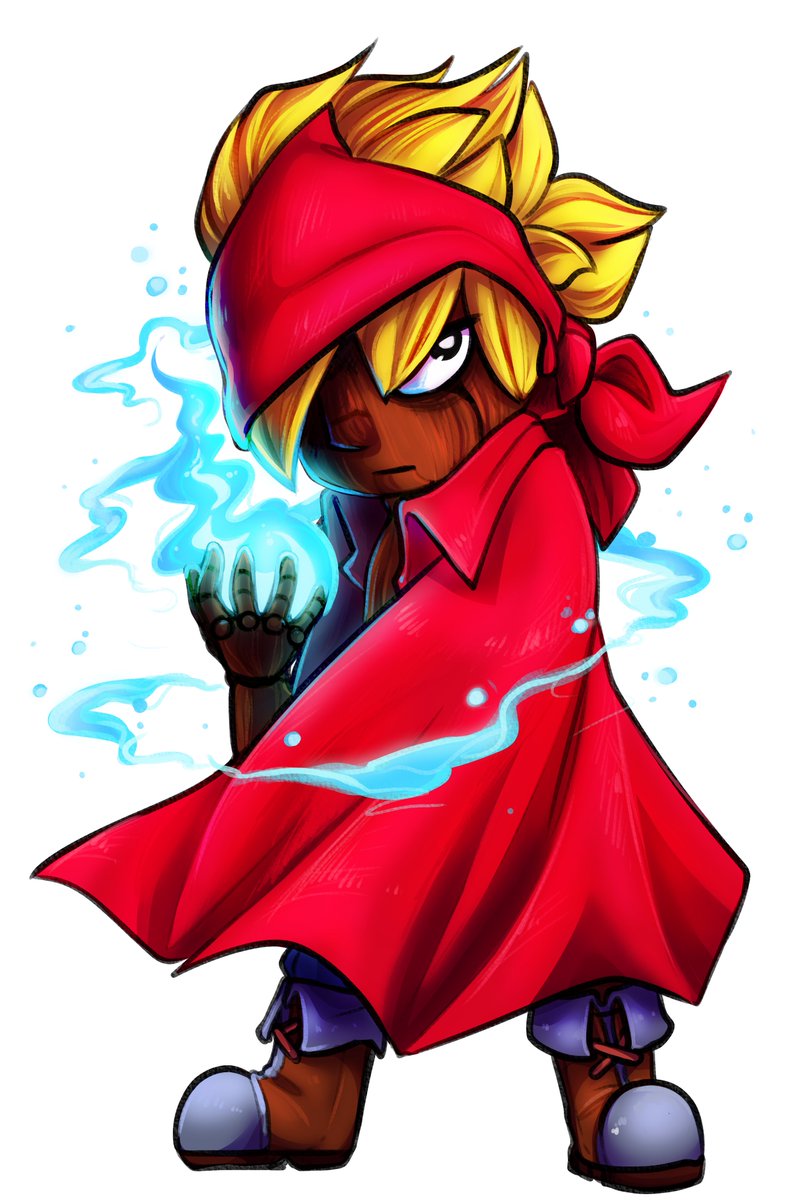 My boyfriend recently introduced me to the world of #Everhood 
Hold crap this game is charming and insane and I love it!
Check it out, honestly <a href="/EverhoodGame/">EVERHOOD | Foreign Gnomes 🍄</a> 
I want gnomes!