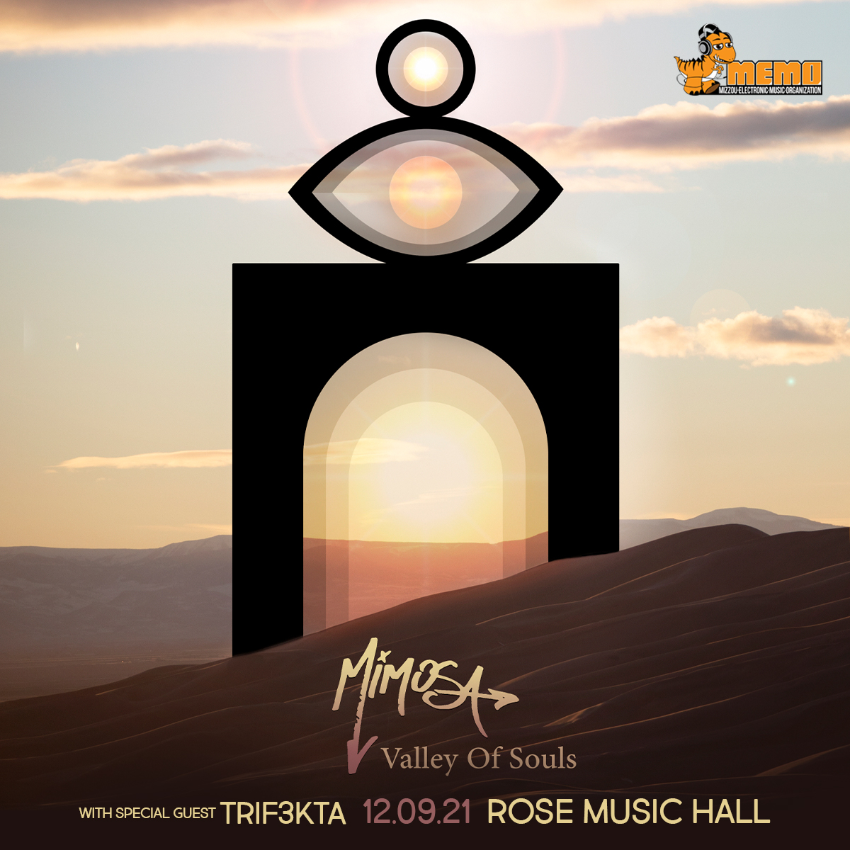 Rose Music Hall tweet media